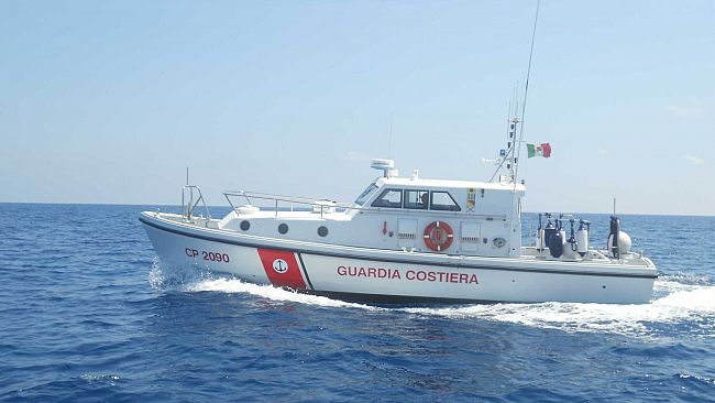 Trovati due ordigni bellici a Marinella e Triscina di Selinunte