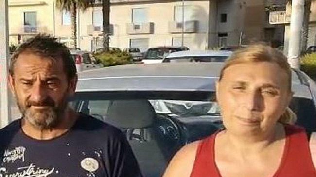 Marsala, la Diocesi di Mazara aiuterà i coniugi Marchese che vivono in macchina