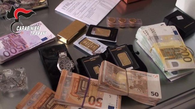 Mafia, i carabinieri sequestrano beni per 6 milioni di euro a Calogero John Luppino