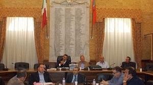 Marsala, Consiglio comunale: cinque le sedute del prossimo novembre