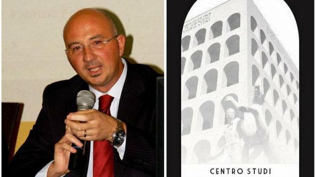 CUSTONACI – Sottoscritto un protocollo d’intesa tra il Centro Studi Dino Grammatico e l’ISSPE