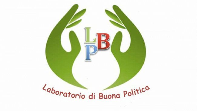 “Laboratorio di Buona Politica”: Appello i giovani