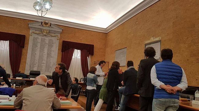 ProgettiAmo Marsala: “Finalmente avremo un Consiglio comunale più libero”