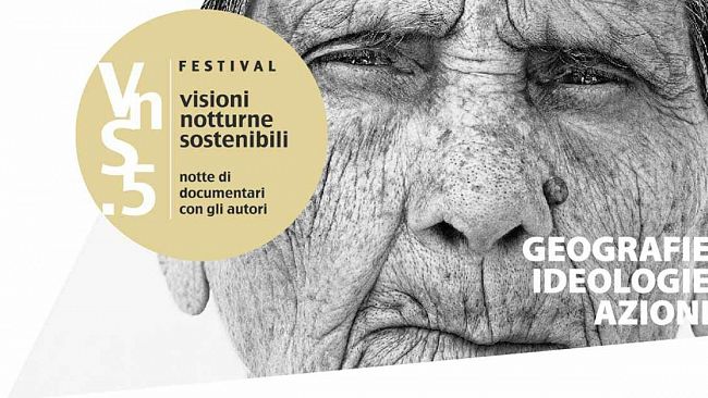 Talk, Letture, mostre fotografiche, performance, mini documentari: un programma “extra” per inaugurare la nuova edizione del Festival