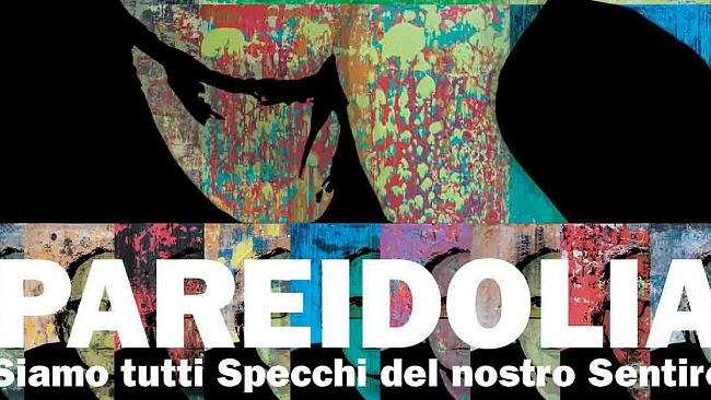 Marsala, “Pareidolia”: Siamo tutti specchi del nostro sentire