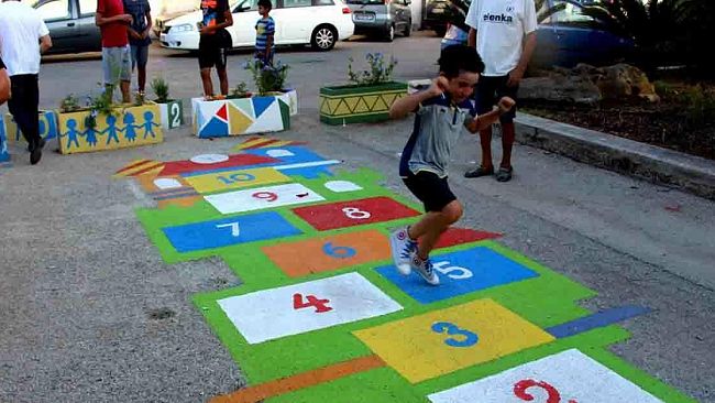 Marsala, “Giardino Nikuniko”: inaugurato a Strasatti il nuovo parco giochi