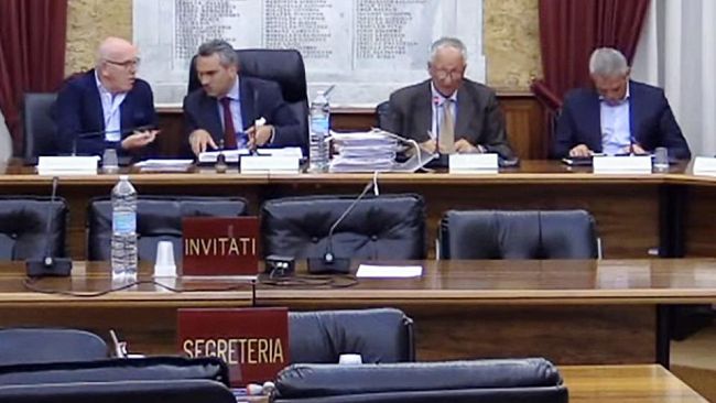 Approvate le variazioni di bilancio per garantire il funzionamento dei servizi di Marsala Schola