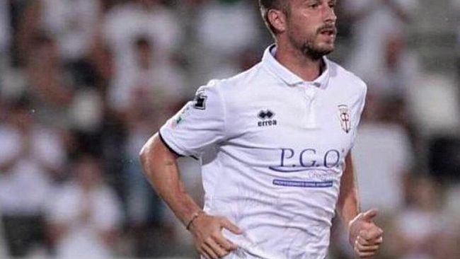 Trapani calcio: arriva Polidori, Reginaldo ceduto alla Pro Vercelli