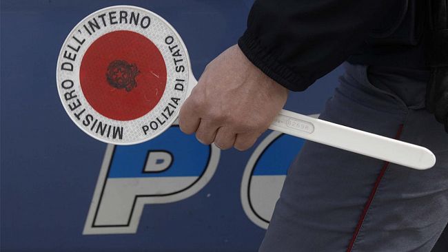 Detenzione di hashish per spaccio, la Polizia arresta due incensurati mazaresi