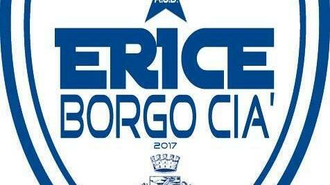 Calcio, l’Asd Erice Borgo Cià ripescata in seconda categoria