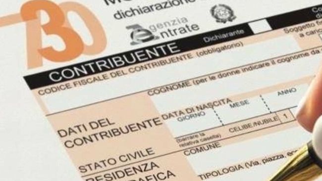 Erice, partita la spedizione degli avvisi acconto Tari 2020