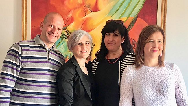 Approvato Piano dei Servizi del Distretto Sanitario D53: 400 mln a favore fasce sociali più bisognose