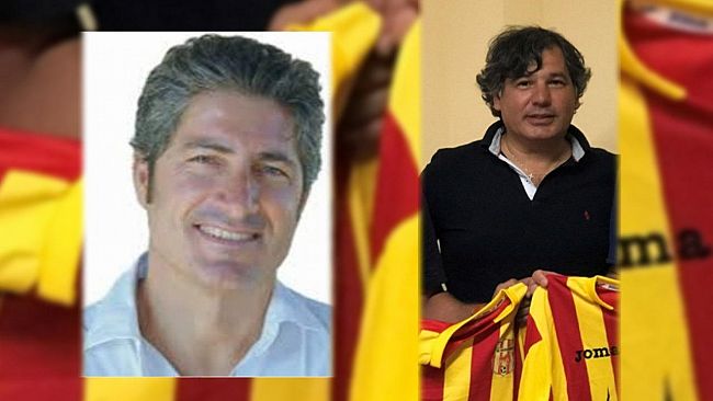 Gamberi Rossi …avanti! La Mazarese ripescata nel campionato di calcio di Promozione