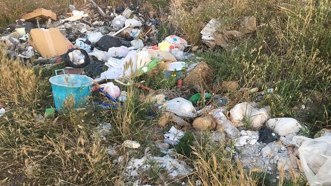 Questione rifiuti: il Comitato No gassificatore inceneritore e Tutela dell’ambiante e territorio incontrano Novara