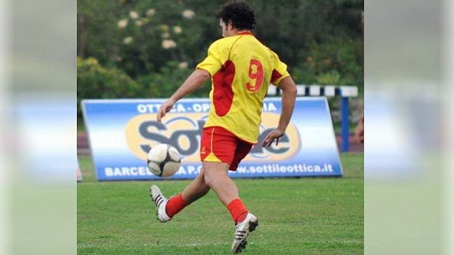 Brilla l’eterno bomber Fabio Vescovo. Segna a 45 anni e rilancia il San Vito