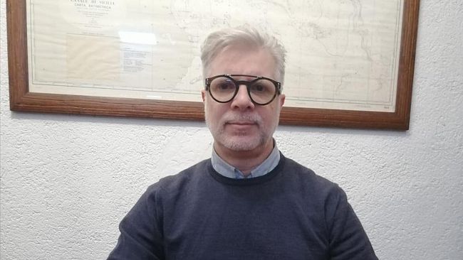 Mazara, Giuseppe Bucca nuovo segretario della Cgil Camera del Lavoro