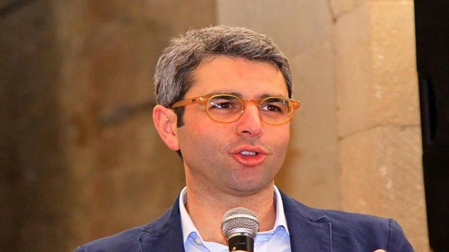 Salemi, questione Birgi-Venuti: “Preoccupato per il futuro dello scalo, subito un tavolo per risolvere il problema”