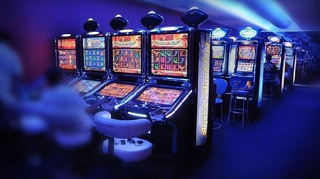 Approvata all’ARS una legge contro la ludopatia e che regolamenta il gioco d’azzardo e le slot machine