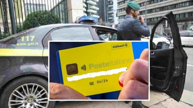 GdF : a Castelvetrano denunciati 133 indebiti percettori del reddito di cittadinanza