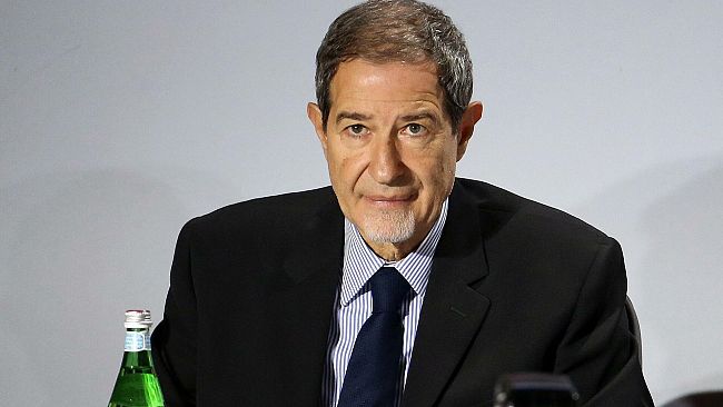 Musumeci incontra i sindaci del territorio per parlare di Birgi e non solo…