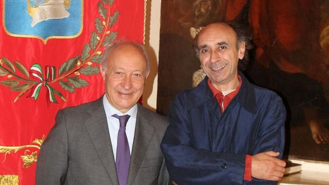 Marsala. Conclusa la rassegna 38° parallelo. Incontro a Palazzo Municipale