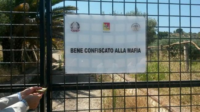 Beni confiscati, presentata relazione antimafia “Necessari cambiamenti a normativa”