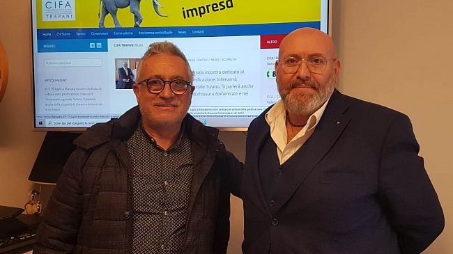 Turismo, “Accordo di programma per la formazione”. Proposta di CIFA Trapani