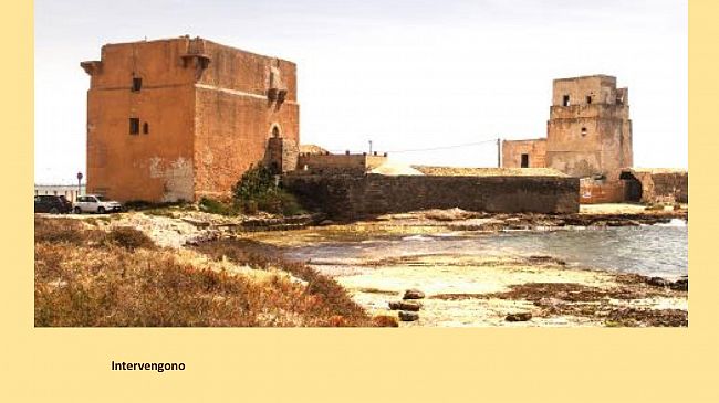 Incontro con la Cittadinanza sul Piano della Riserva dello Stagnone