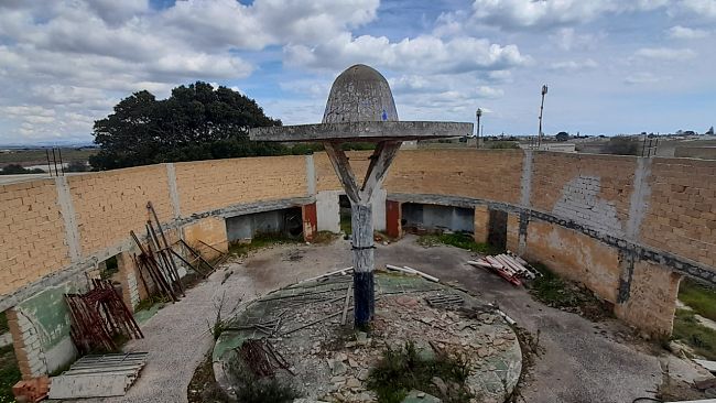 Campobello, riqualificazione beni confiscati: appaltati i lavori per la realizzazione di diverse strutture 