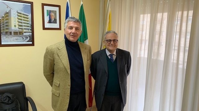 IACP Trapani, approvato il bilancio di previsione 2024/2026