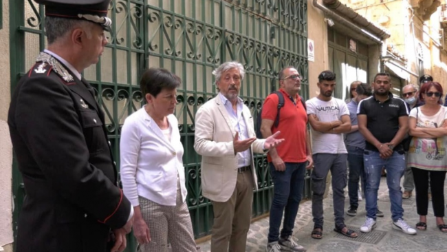 Caltanissetta, venerdì “Il Silenzio del Sudore” in ricordo dell’omicidio di Adnan Siddique