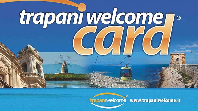 Al via la quattordicesima stagione della Trapani Welcome Card