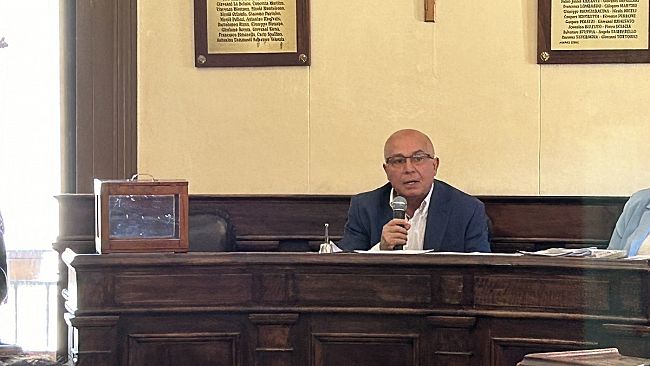 Convocata per il 06 agosto una seduta del Consiglio Comunale di Castelvetrano