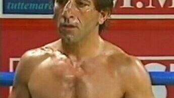 Castelverano e'..... Mercurio Ciaramitaro