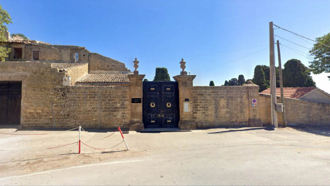 Partanna: apertura del Cimitero Comunale per le ricorrenze di Ognissanti e dei Defunti