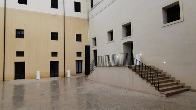 Mazara, si presenta il progetto