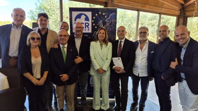 Giornata Tricolore a Custonaci, l'Italia al centro del Mediterraneo globale
