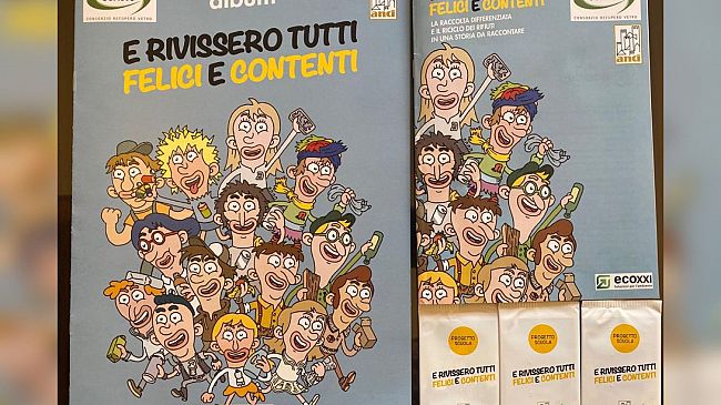 Mazara, presentato il progetto 