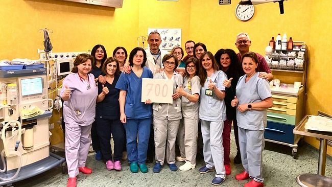 Ospedale di Mazara, tornano a pieno regime i servizi di Ginecologia e Ostetricia