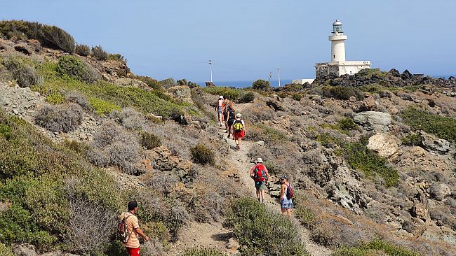 Pantelleria, torna l'iniziativa 