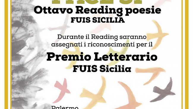 “Trame Tradite” di Bia Cusumano finalista al Premio Fuis Sicilia
