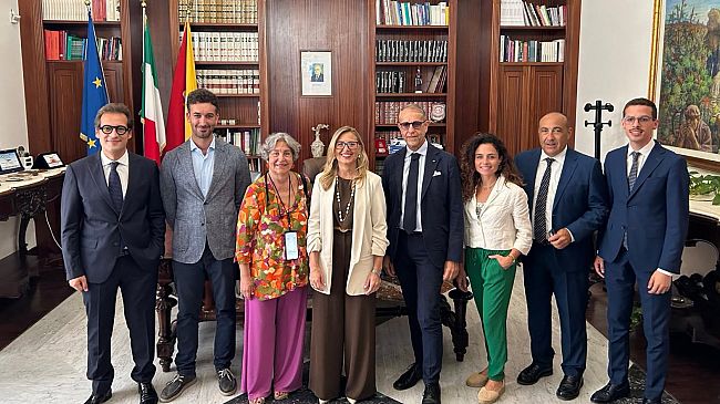 Marsala, la giunta Patti approva il Piao 2026/2028