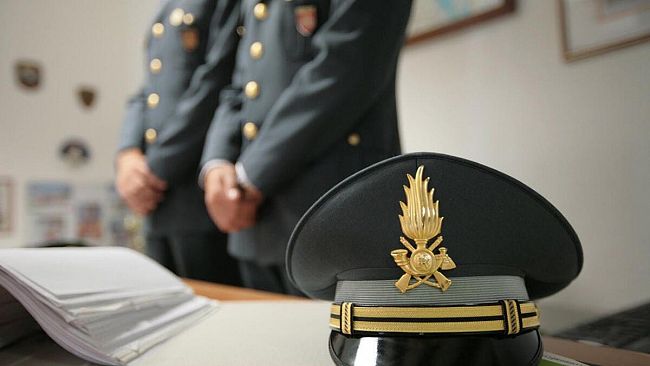 Concorso, reclutamento di 12 esecutori e 1 archivista della banda musicale GF