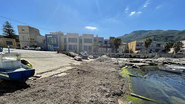 Valderice. Porto di Bonagia, il sindaco Stabile: “il mio patto è con i cittadini”. Arriva la replica dell’opposizione