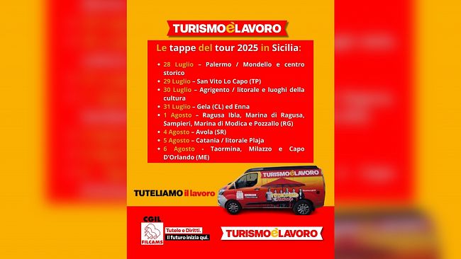 turismo-e-lavoro-il-van-della-filcams-cgil-fa-tappa-a-san-vito-lo-capo