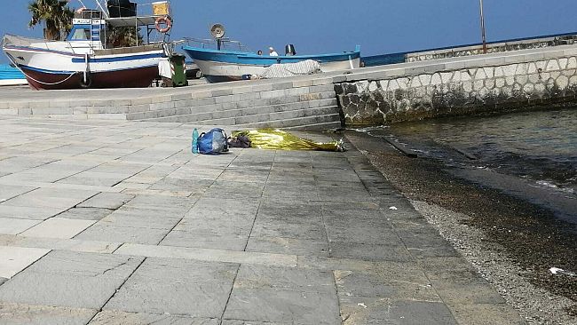 Tragedia a Cornino, uomo perde la vita mentre era in acqua