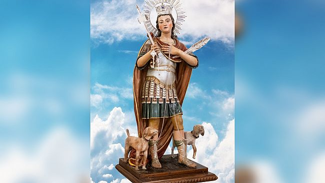 Vita, modifica temporanea alla circolazione stradale il 14 giugno