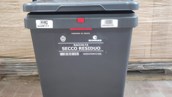 Erice, Caos rifiuti: “Situazione difficile, aumento dei costi per i Comuni. Miglioriamo la raccolta differenziata”