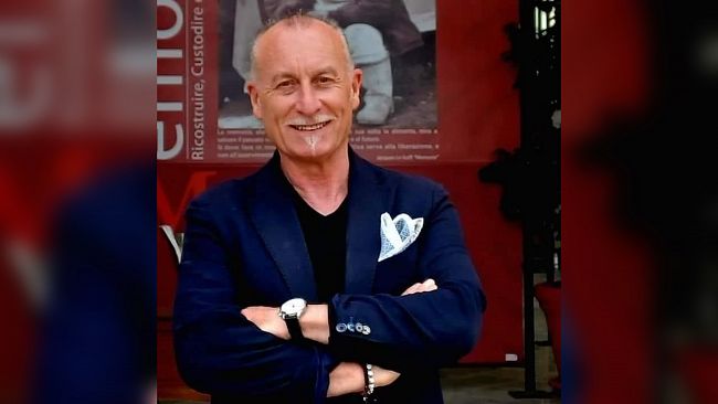 Tanino Bonifacio nominato direttore del “Dipartimento di Arte Moderna e Contemporanea” dell’Accademia di Sicilia