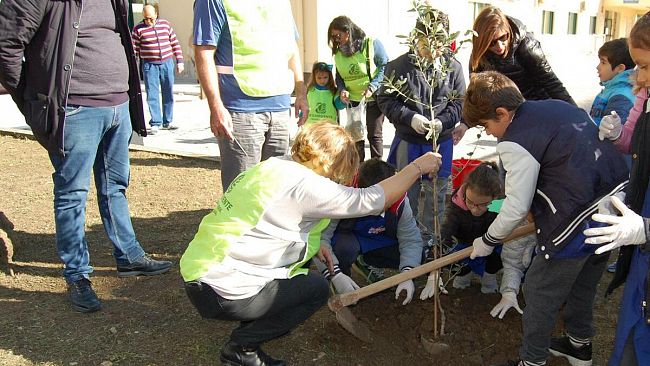 Legambiente Trapani, al via la 